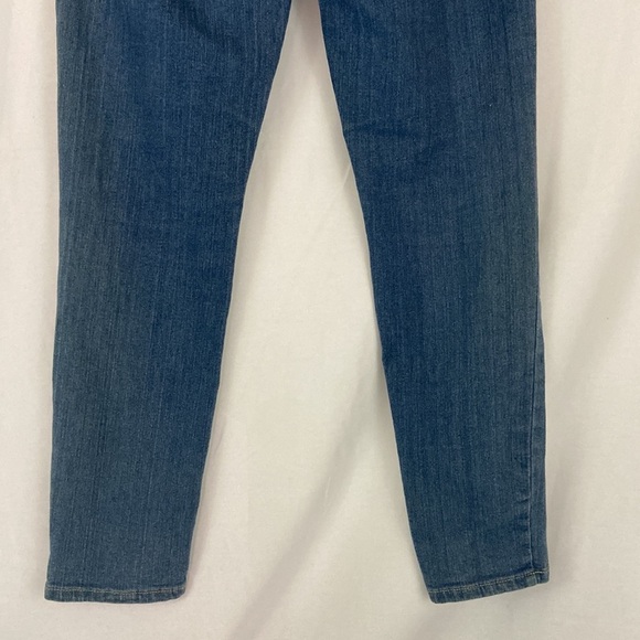 Forever 21 Denim Women’s Skinny Ankle Jeans Size 29 - Picture 6 of 8